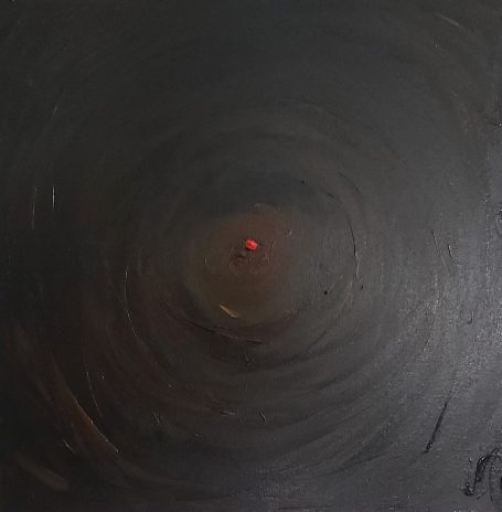 der Ablauf des Urknalls